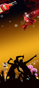 广州商务KTV地点查询-天河区ktv预定